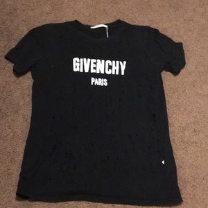 Givenchy T Shirt
